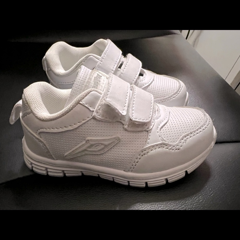 Baby Boy Shoes